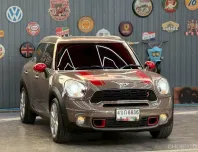 MINI COOPER S 1.6 ALL4 4WD ปี 2011