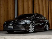 TOYOTA CAMRY 2.5 Hybrid Premium AT 2019