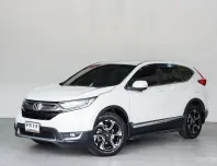 HONDA CR-V 2.4 ES AWD AT ปี 2019 จด 2020