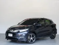 HONDA HR-V 1.8 RS AT ปี 2018