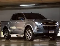 Isuzu Dmax Cab4 Hilander 3.0 ZP ปี 2023