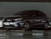 Honda City 1.0 RS ปี 2020