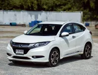 Honda HRV 1.8 E Limited ปี 2017 แท้