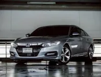 Honda Accord 2.0 Hybrid ปี 2020