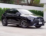 MERCEDES BENZ 1.3 GLA200 AMG Dynamic โฉม W247 | ปี : 2022 ( ฝาท้ายไฟฟ้า )