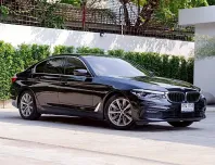 BMW 530e 2.0 Elite โฉม G30 | ปีจด : 2O2O