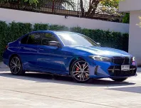 BMW 330e M Sport โฉม ( G20 ) LCI | ปีจด : 2023