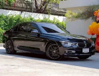 BMW 330e 2.0 Sport โฉม F30 | จดปี : 2018