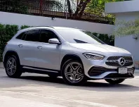 MERCEDES BENZ 1.3 GLA200 AMG Dynamic โฉม W247 | ปีจด : 2024 ( ฝาท้ายไฟฟ้า )