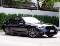 BMW 530e 2.0 M Sport โฉม G30 | ปีจด : 2O2O