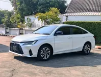 Toyota ATIV PREMIUM LUXURY รุ่น TOPสุด ปี 2023