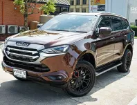 2021 Isuzu MU-X 3.0 Ultimate SUV