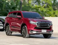 Isuzu MU-X 3.0 2021 รถ SUV มือสองสภาพดี