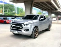 2020 Isuzu D-Max 1.9Ddi L DA Cab MT รถสวยจัดมือเดียว 