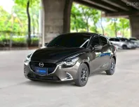 2018 Mazda 2 1.3High Connect รถมือเดียว สภาพเยี่ยม