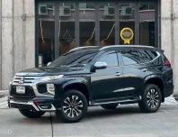 รถบ้านสวยจัด น่าใช้สุดๆ  MITSU PAJERO SPORT 2.4 GT PLUS 2WD ปี 2021