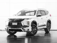 2021  MS PAJERO SPORT 2.4 GT PREMIUM  2WD A/T