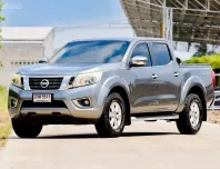 NISSAN​ Navara NP 300 Calibre 2.5 LE TOP A/T​ ปี 2015 จด 2017