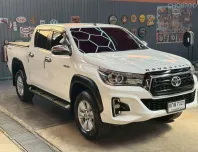 TOYOTA REVO 2.4 E PRERUNER ปี 2019
