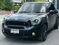 2012 Mini Cooper S countryman 1.6 R60 ALL4 Hatchback