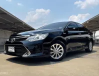 TOYOTA CAMRY 2.0 G D4S A/T 2015
