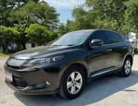 TOYOTA Harrier 2.0 Elegance ปี 2014