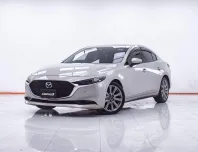 1F237 MAZDA 3 2.0 SP SUNROOF SEDAN MNC AT 2022