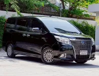 TOYOTA ESQUIRE 2.O Gi 7 Seats | ปี : 2015