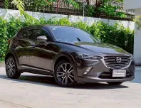 Mazda CX-3 2.0 SP | ปีจด : 2018
