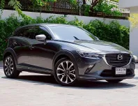 Mazda CX-3 2.0 Comfort | ปีจด : 2024