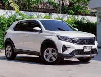 HONDA WR-V 1.5 SV | ปีจด : 2024