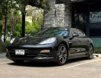 PORSCHE Panamera 3.0 S Hybrid ปี 2013