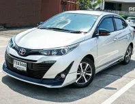 2019 TOYOTA YARIS ATIV 1.2 S+