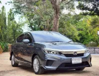 HONDA CITY 1.0 TURBO V SEDAN ปี 2023