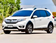 HONDA BR-V 7 ที่นั่ง 1.5 SV A/T ปี 2017
