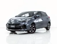4B184 TOYOTA YARIS 1.2 SPORT 2025