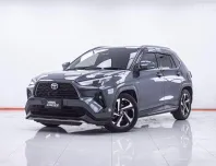 1F158 TOYOTA YARIS CROSS HEV PREMIUM 1.5 AT 2024
