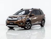 4B180 HONDA BR-V 1.5 SV 2017