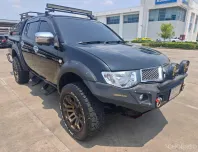 Mitsubishi Triton Double Cab 2.5 GLS Plus ปี​ 2011