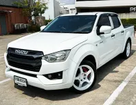 2023 Isuzu D-MAX 1.9 Cab-4 S Pickup