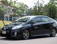 2011 Toyota Prius 1.8 Hybrid รถเก๋ง 5 ประตู เจ้าของขายเอง รถสวย 
