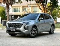 2023 Haval Jolion Hybrid 1.5 Ultra SUV ออกรถง่าย รถบ้านมือเดียว ไมล์น้อย 