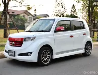 Toyota bB 1.5 Z ปี 2011 สภาพสวย ไมล์น้อย 
