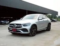 Mercedes-Benz GLC-Class 2.0 GLC220d 2021 พร้อมใช้งานทันที 