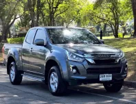  รถบ้านแท้ Isuzu D-Max 1.9 Hi lander Ddi L M/t Spacecab ปี 2018  รถสวย ไมล์น้อย 