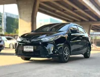 2020 Toyota YARIS 1.2 Sport Premium รถสวย สภาพเยี่ยม