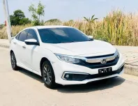 HONDA CIVIC FC 1.8 EL MNC  AT ปี 2020 แท้