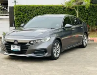 Honda Accord 1.5 EL ปี 2020