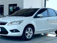 FORD Focus (Mk2.5)Hatchback 1.8 Finesse | AT(4spd) | 2010