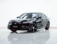 2B372 HONDA CIVIC 2.0 RS eHEV 4Dr AT 2023